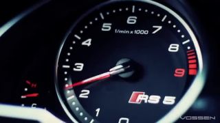Audi RS5