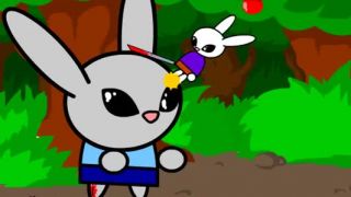 Bunny Kill