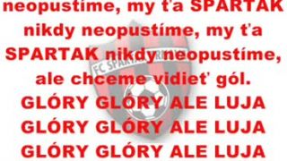 D.T.N.L. - Spartakovská