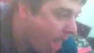 Bacan v zápale hry