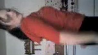 Sestrin tanec