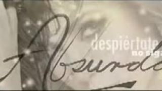 Anahí - Absurda (official lyric video)