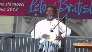 Celso je meastro