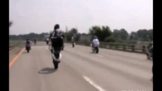 Najlepšie nehody motocyklov 20xx - 2013