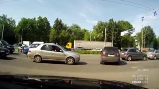 Kompilácia autonehôd za rok 2013