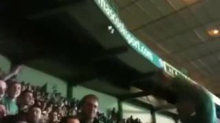 Malý fotbalový boss