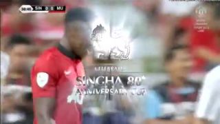 Danny Welbeck a jeho najhoršia kľučka