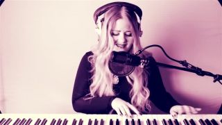 La La La - Naughty Boy ft Sam Smith - Hope Acoustic Cover