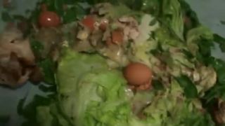 Ako sa správne roby Kebab