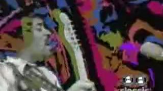 Jimi Hendrix - Voodoo Child