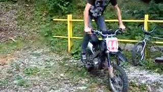 DirtBike 125