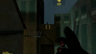 Half - life 2 Gameplay by Virus XM - 4 (6. časť č.2)