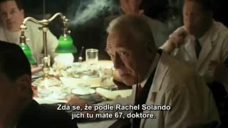 Prokletý ostrov (2010) - Celý film online (odkaz)