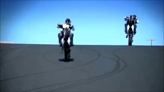 Úžasný moto svet 2013