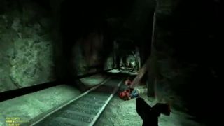 Half - life 2 Gameplay by Virus XM - 4 (6. časť č.3)