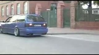 Pasat s Bi turbo