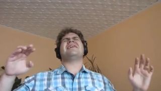 Enya - Caribbean Blue (Vojtík cover, improvizace)