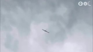 UFO obsadzuje Zem