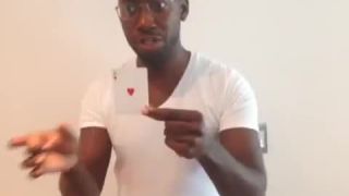 Vine - Trik s kartou