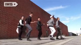 IM5 - It´s Gonna be me - Cover N´Sync