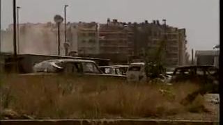 Sniper Sarajevo