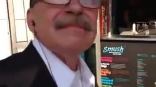 Si fúzmi môjho života!
