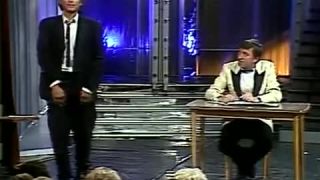 Kaiser a Lábus - skúška dejepisu v roku 2010