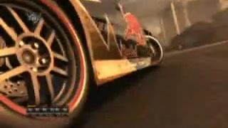 Race Driver Grid