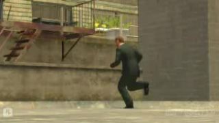 GTA IV zaujimavy pokus