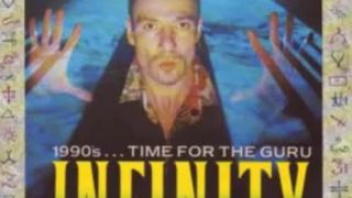 Guru Josh - Infinity