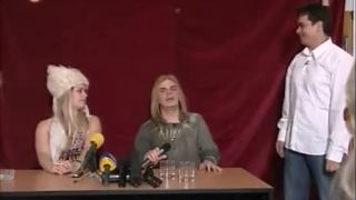 Parodia nachytavky Mojsejovcov časť.6
