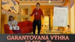 SOS - Telefonická hra časť.3