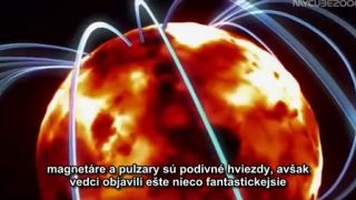 Neutrónové hviezdy