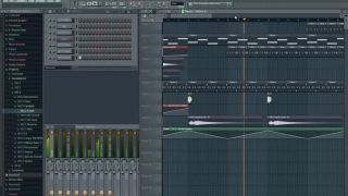 Debute - Beat The Bass