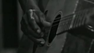 Mississipi John Hurt