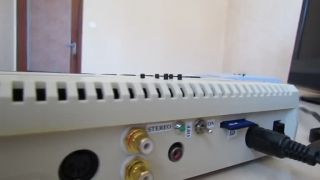 Upravene ATARI 800XL