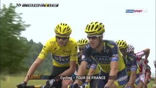 To najlepšie z Tour de France 2013!