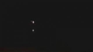 Najnovšia zbierka pozorovaní UFO.
