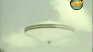 NASA Tajomné zábery UFO.