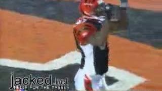 Touchdown