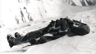 Obete Mount Everestu - na pamiatku