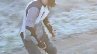 Mountaiboarding v Macclesfield Forest