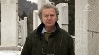 Mao:Čínský príbeh 3
