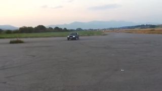 Narafali na E30 :D