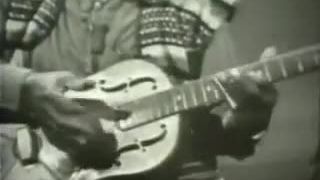 Booker White