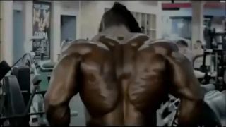 Bodybuidling motivation CZ