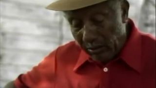 Sonny Boy Nelson