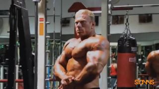 Bodybuilding Motivation 2013