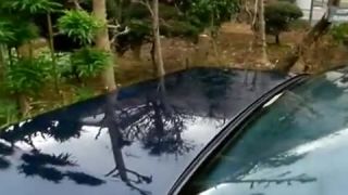 Mercedes benz 230e w124
