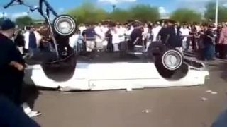 Lowrider to prepískol